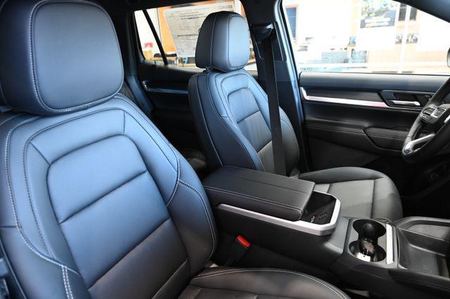 new 2026 GMC Terrain car, priced at $33,074