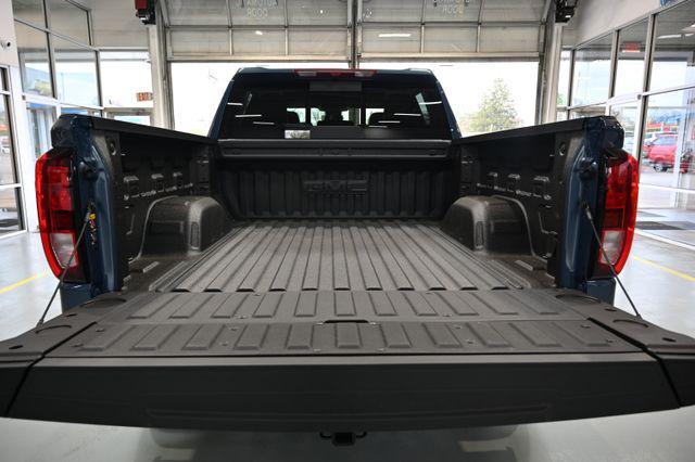 new 2026 GMC Sierra 1500 car, priced at $56,730