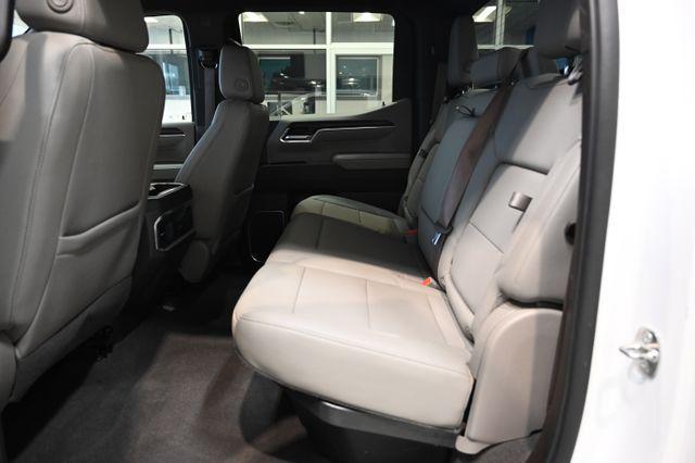 used 2022 GMC Sierra 1500 car, priced at $39,900