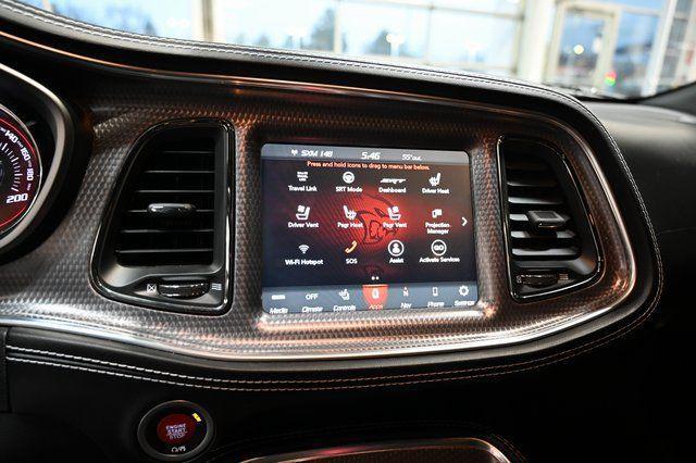 used 2021 Dodge Challenger car, priced at $58,900