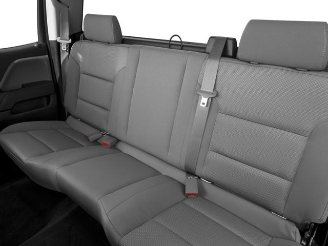 used 2016 Chevrolet Silverado 1500 car