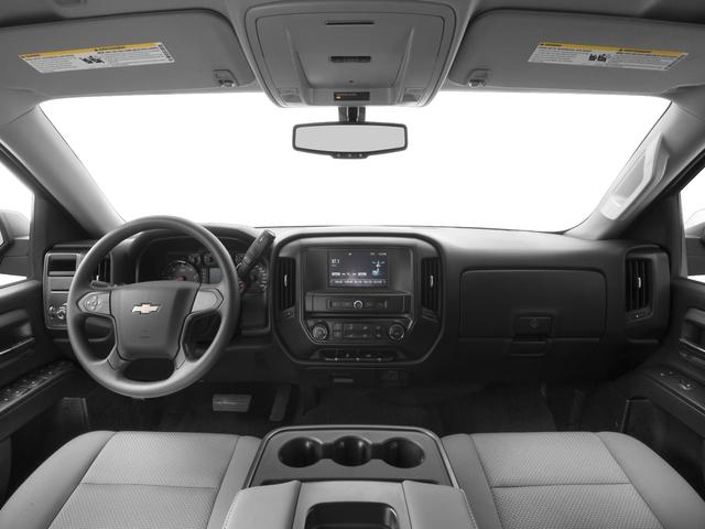 used 2016 Chevrolet Silverado 1500 car