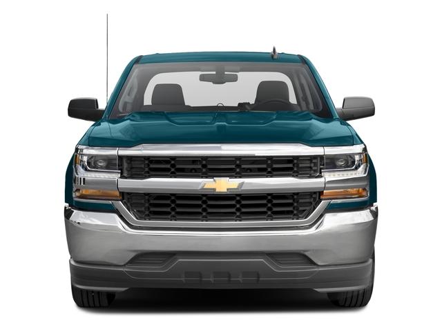 used 2016 Chevrolet Silverado 1500 car