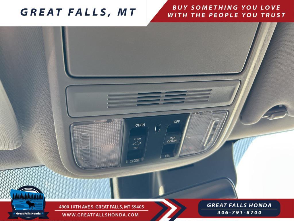 used 2019 Honda Pilot car, priced at $24,500