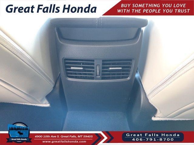 used 2025 Mazda CX-30 car, priced at $26,995