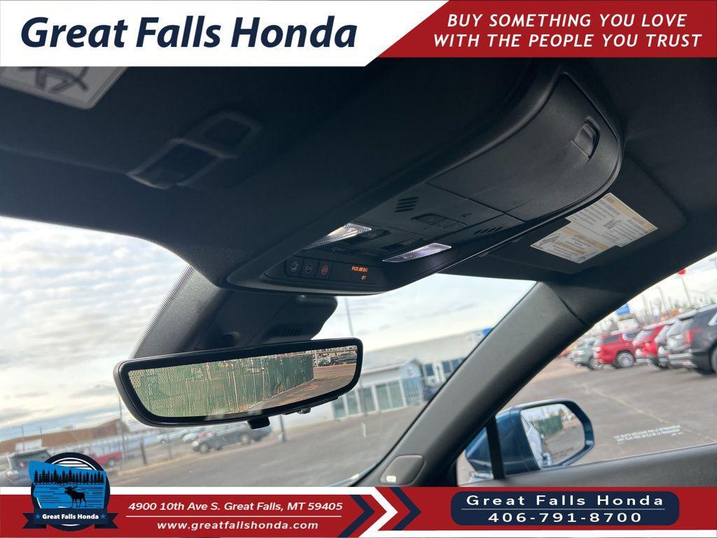 used 2019 Cadillac XT4 car, priced at $22,500