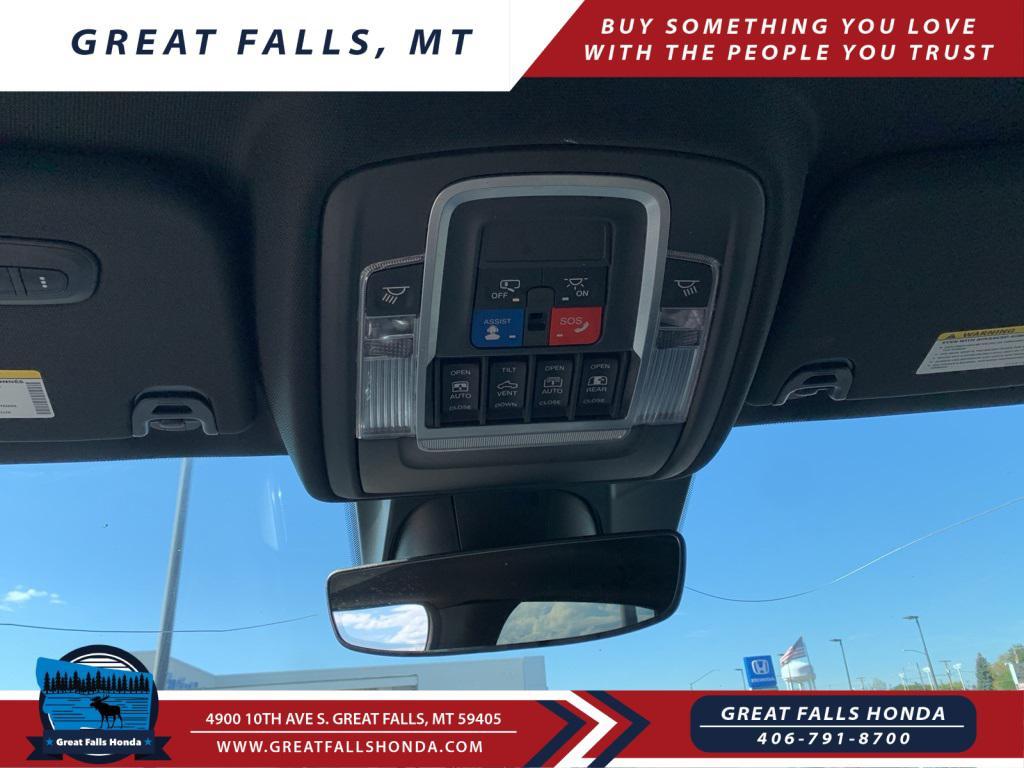 used 2019 Ram 1500 car, priced at $32,250