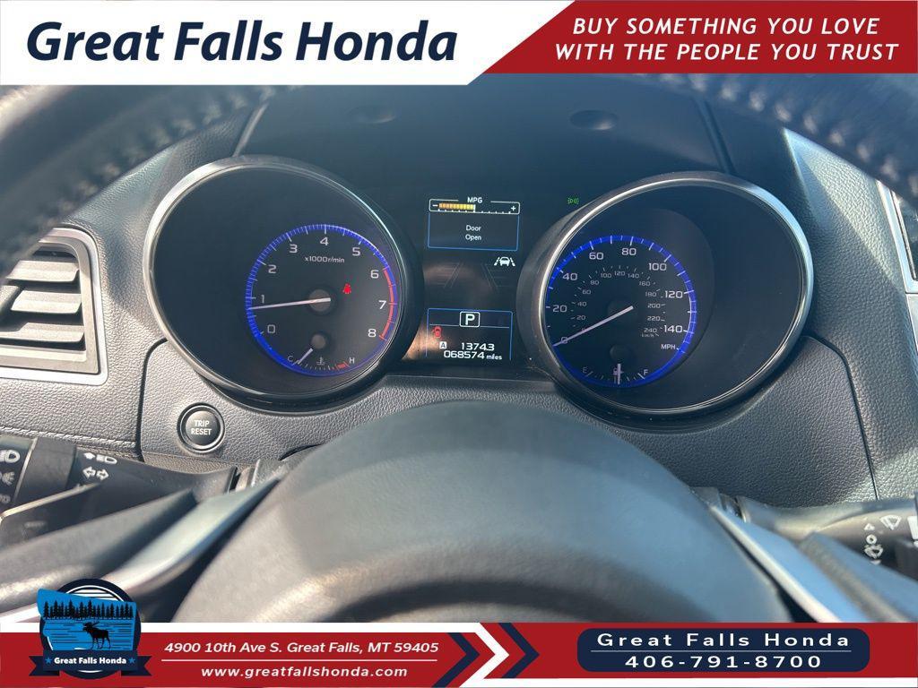 used 2019 Subaru Outback car, priced at $19,850