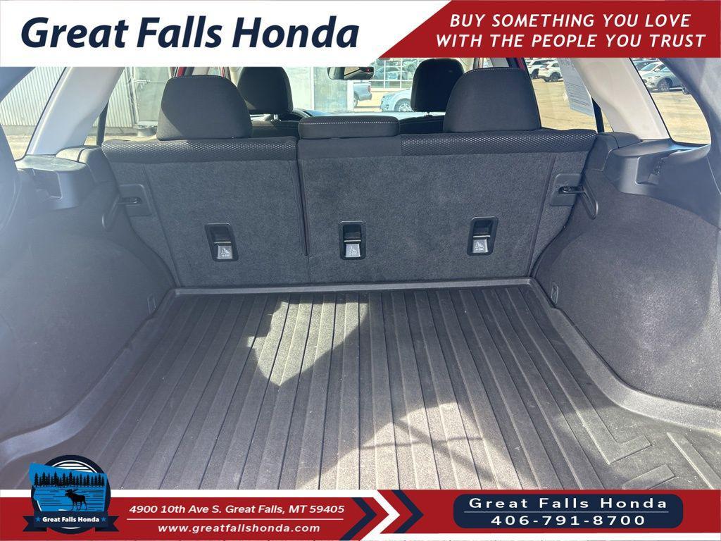 used 2019 Subaru Outback car, priced at $19,850