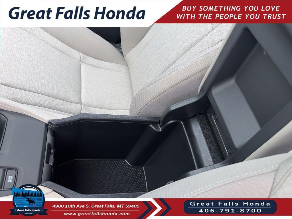 new 2026 Honda Accord car, priced at $28,898