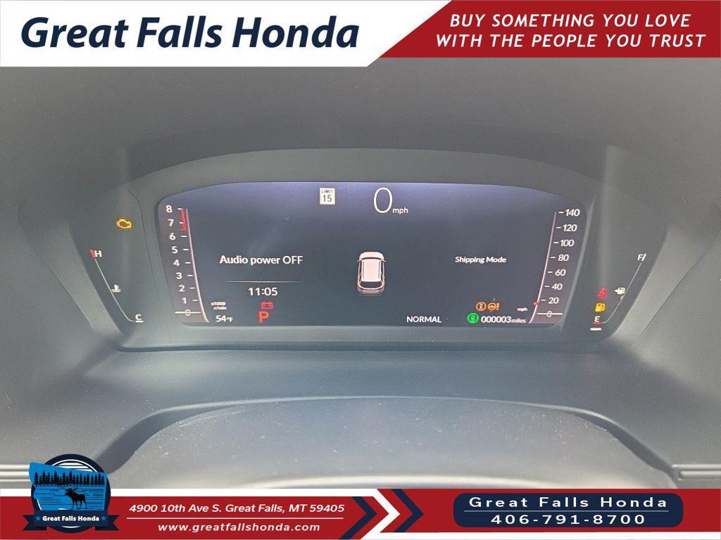new 2026 Honda Pilot car, priced at $52,000