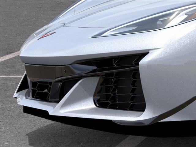 new 2026 Chevrolet Corvette car, priced at $161,459