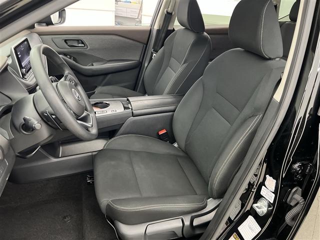 used 2023 Nissan Rogue car, priced at $21,989