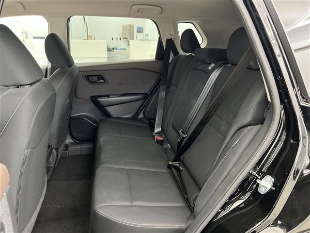 used 2023 Nissan Rogue car, priced at $21,989