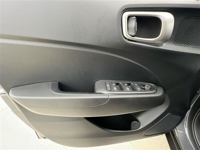 used 2025 Hyundai Venue car, priced at $25,489