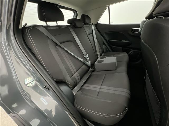 used 2025 Hyundai Venue car, priced at $25,489