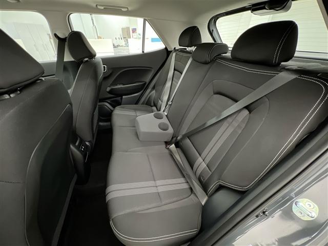 used 2025 Hyundai Venue car, priced at $25,489