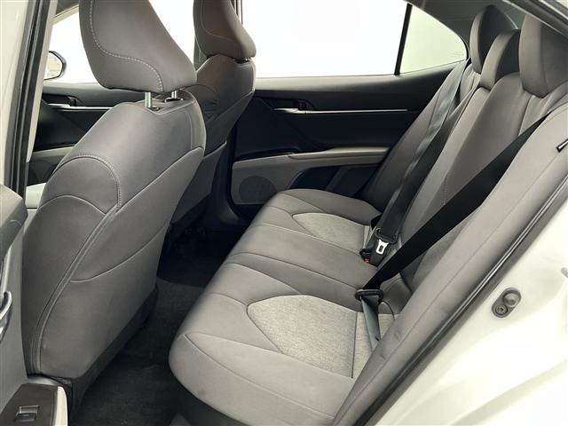 used 2024 Toyota Camry Hybrid car, priced at $22,989