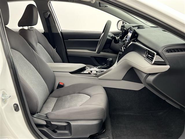 used 2024 Toyota Camry Hybrid car, priced at $22,989