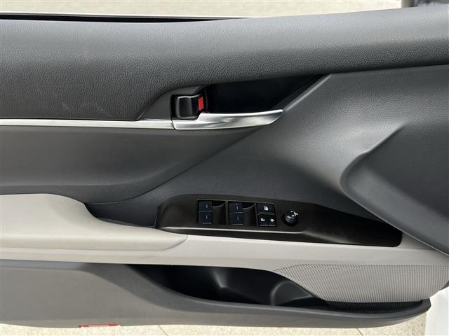 used 2024 Toyota Camry Hybrid car, priced at $22,989