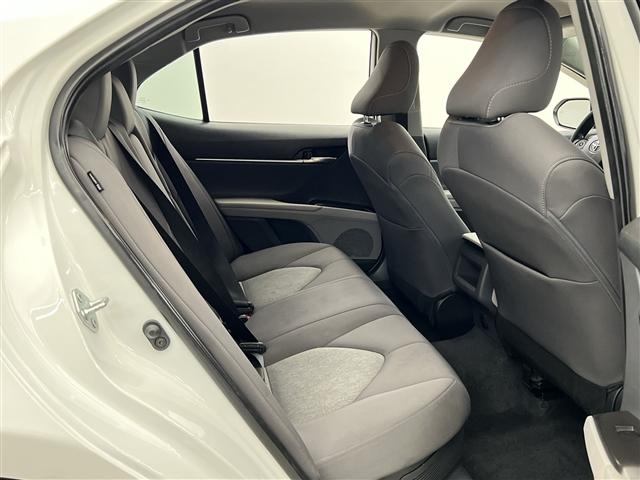 used 2024 Toyota Camry Hybrid car, priced at $22,989