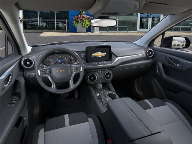 new 2026 Chevrolet Blazer car, priced at $40,873