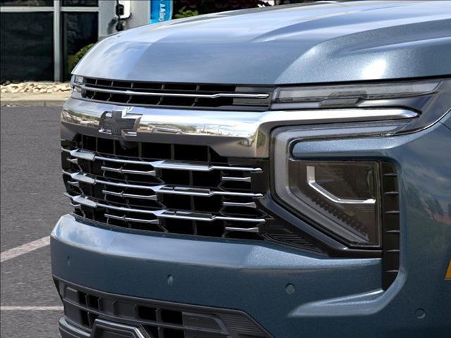 new 2026 Chevrolet Tahoe car, priced at $82,893
