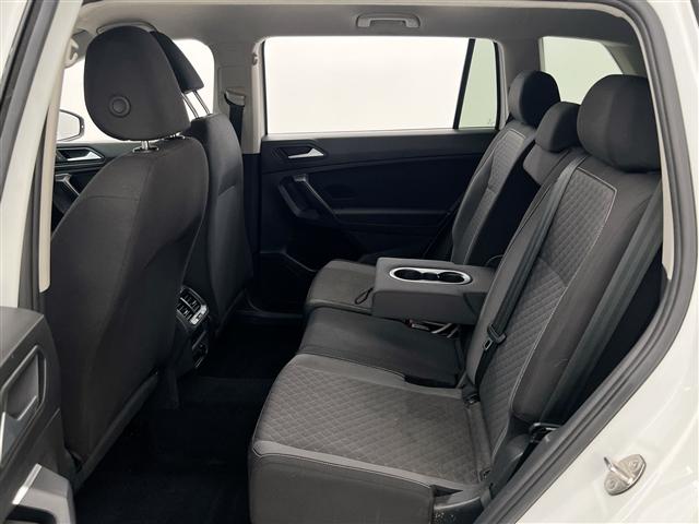 used 2021 Volkswagen Tiguan car, priced at $17,989