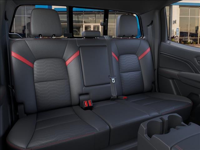 new 2026 Chevrolet Colorado car, priced at $51,802