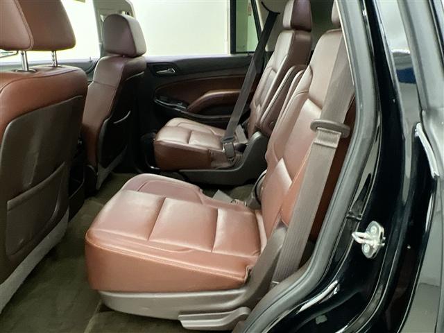 used 2016 Chevrolet Tahoe car, priced at $23,989
