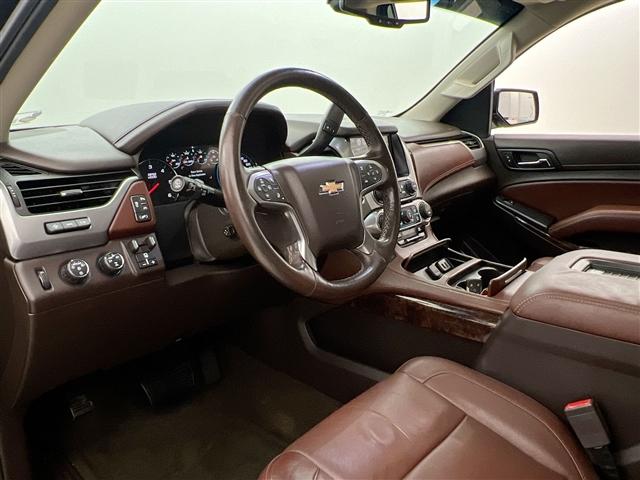 used 2016 Chevrolet Tahoe car, priced at $23,989