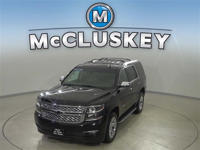 used 2016 Chevrolet Tahoe car, priced at $23,989