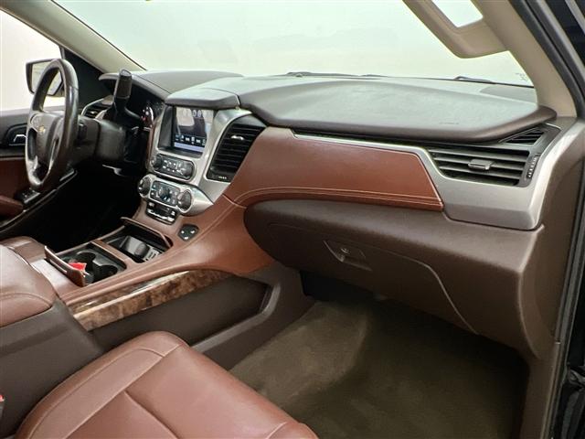 used 2016 Chevrolet Tahoe car, priced at $23,989