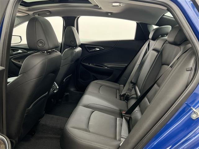 used 2023 Chevrolet Malibu car, priced at $28,387