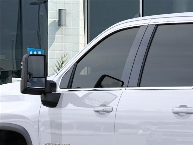 new 2026 Chevrolet Silverado 3500 car, priced at $65,743