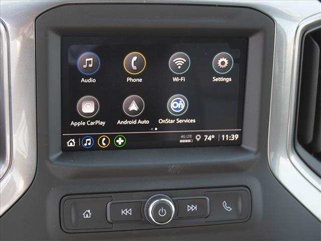 new 2026 Chevrolet Silverado 3500 car, priced at $66,243