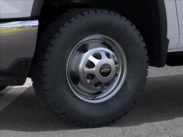 new 2026 Chevrolet Silverado 3500 car, priced at $65,743