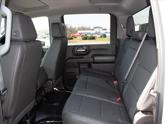 new 2026 Chevrolet Silverado 3500 car, priced at $66,243