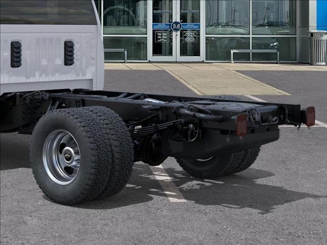 new 2026 Chevrolet Silverado 3500 car, priced at $65,743