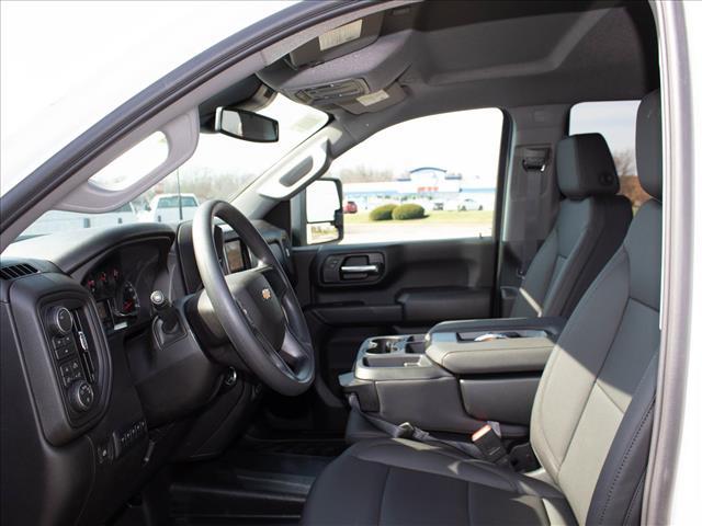 new 2026 Chevrolet Silverado 3500 car, priced at $66,243