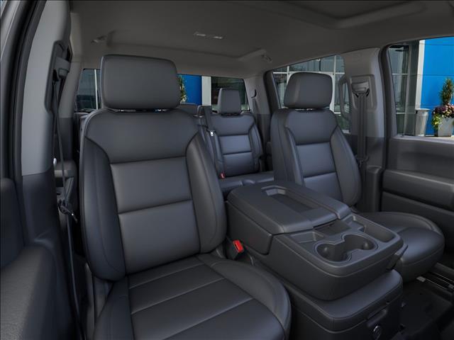 new 2026 Chevrolet Silverado 3500 car, priced at $65,743