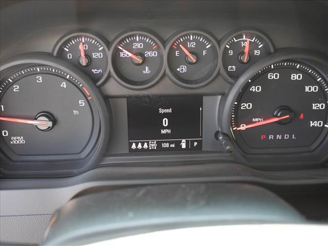 new 2026 Chevrolet Silverado 3500 car, priced at $66,243