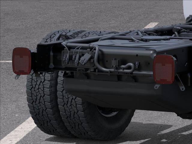 new 2026 Chevrolet Silverado 3500 car, priced at $65,743