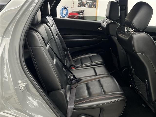 used 2024 Dodge Durango car, priced at $35,989