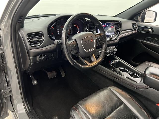 used 2024 Dodge Durango car, priced at $35,989