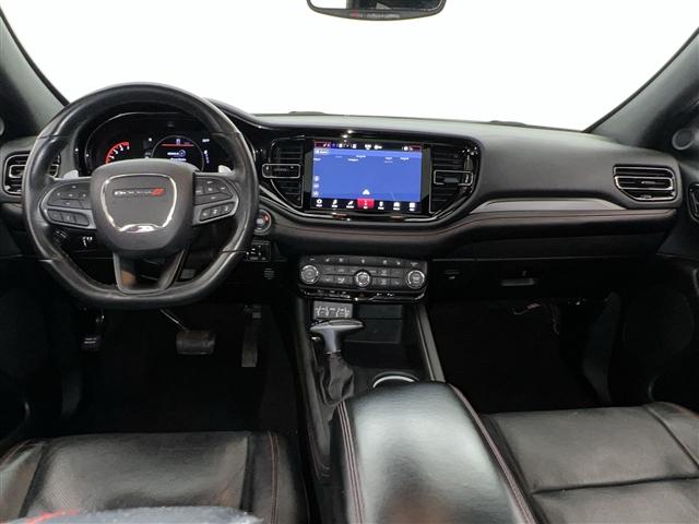 used 2024 Dodge Durango car, priced at $35,989