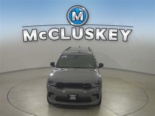 used 2024 Dodge Durango car, priced at $35,989