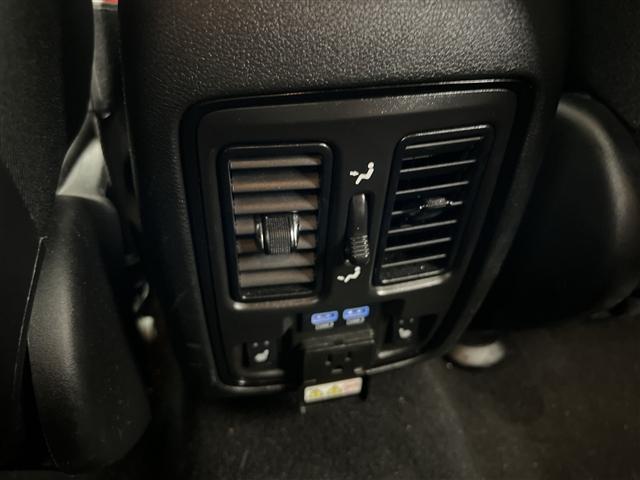 used 2024 Dodge Durango car, priced at $35,989