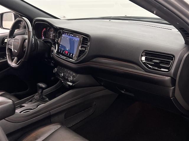 used 2024 Dodge Durango car, priced at $35,989