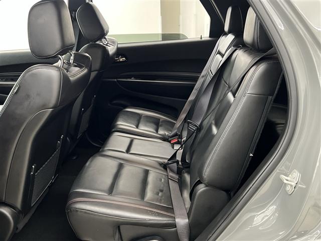 used 2024 Dodge Durango car, priced at $35,989